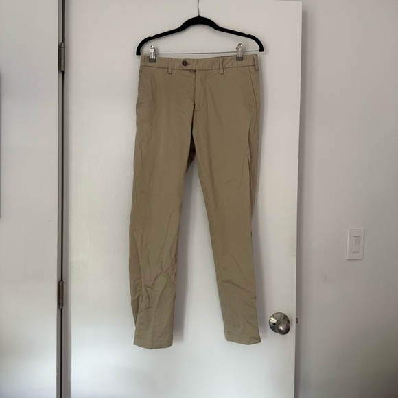 ASKT The Regular Chino Beige - Picture 7 of 10